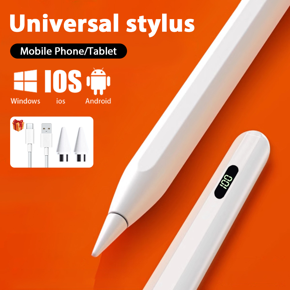 Gaming Console Ipad - Universele Touch Screen Pen Voor Android