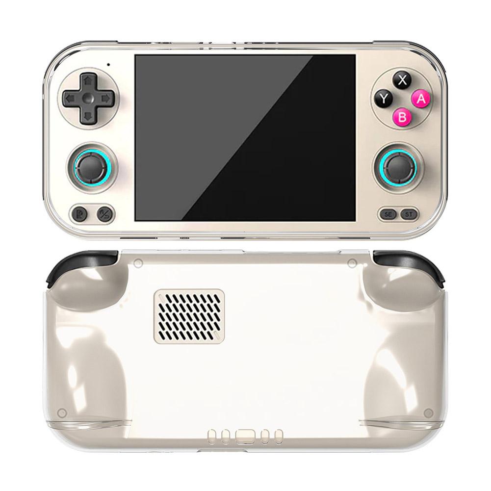 Gaming Console New - Voor Anbernic RG 476H Nieuwe Transparante