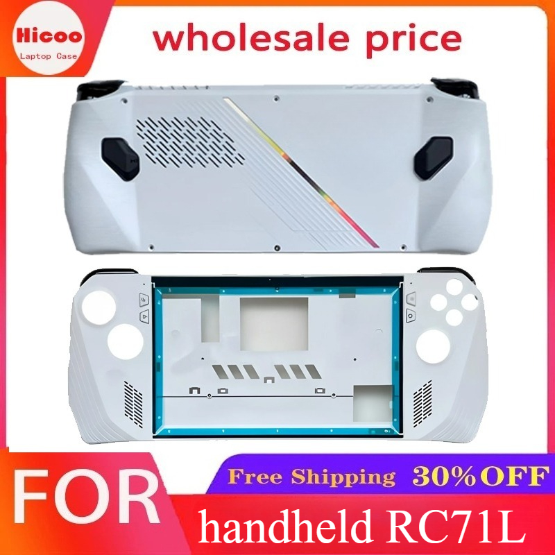 Gaming Console New - Nieuw: de ROG Handheld RC71L, een