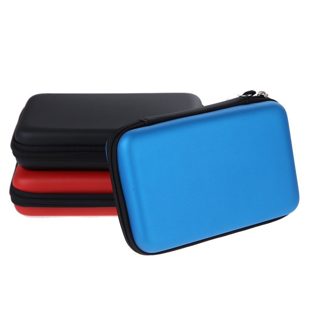 Gaming Console New - Hard Cover Beschermende Doos Draagbare Opbergtas