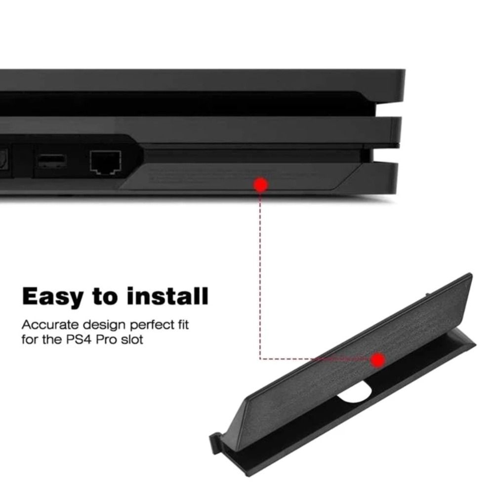 Gaming Console Best - Duurzaam voor PS4 Game Console Behuizing