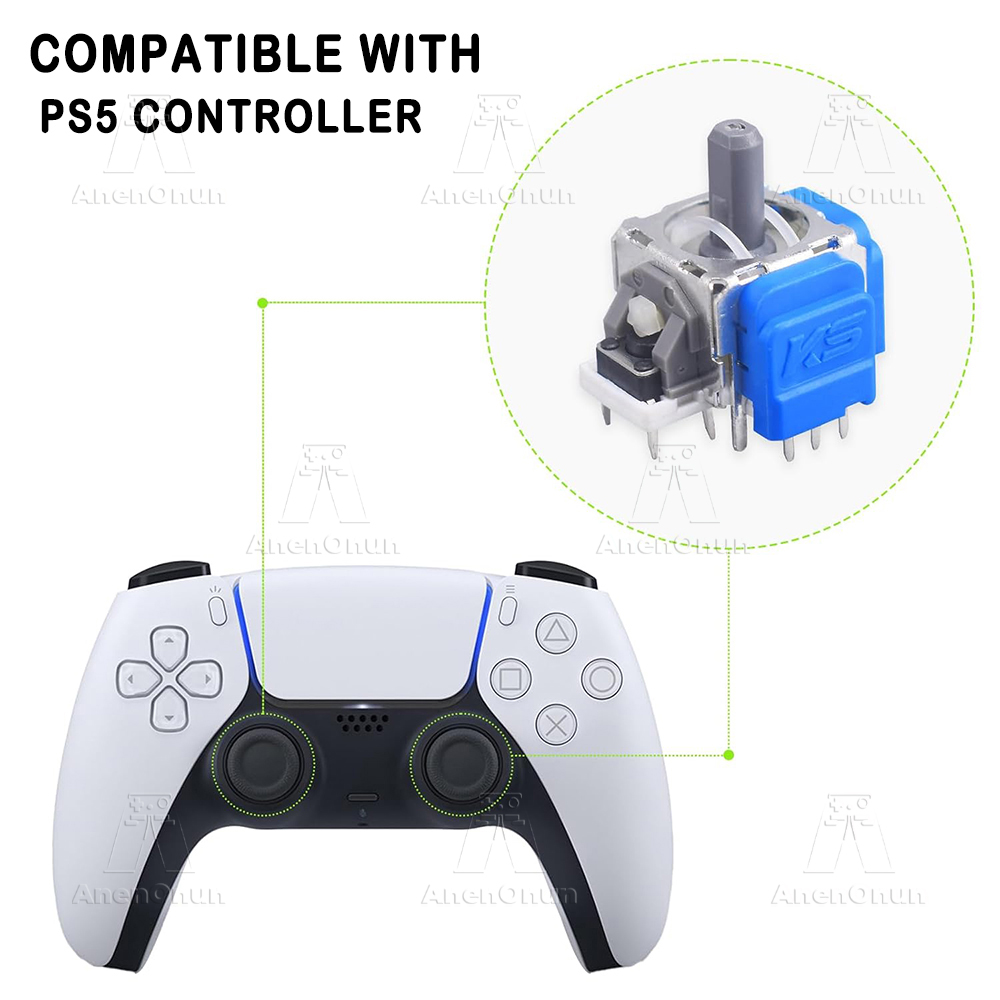 TMR Elektromagnetische Joystic - Gaming Console Gp Pro recensie en prijs