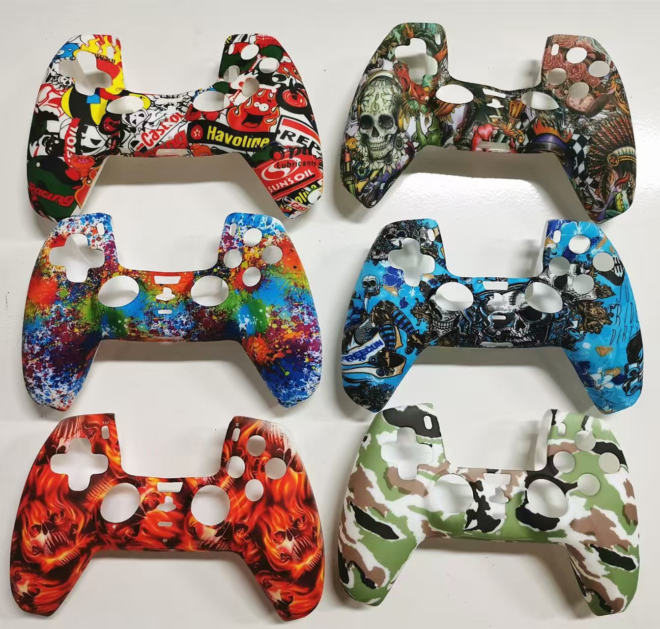 Draadloze Controller Gamepad 6 - Gaming Console Ipad recensie en prijs