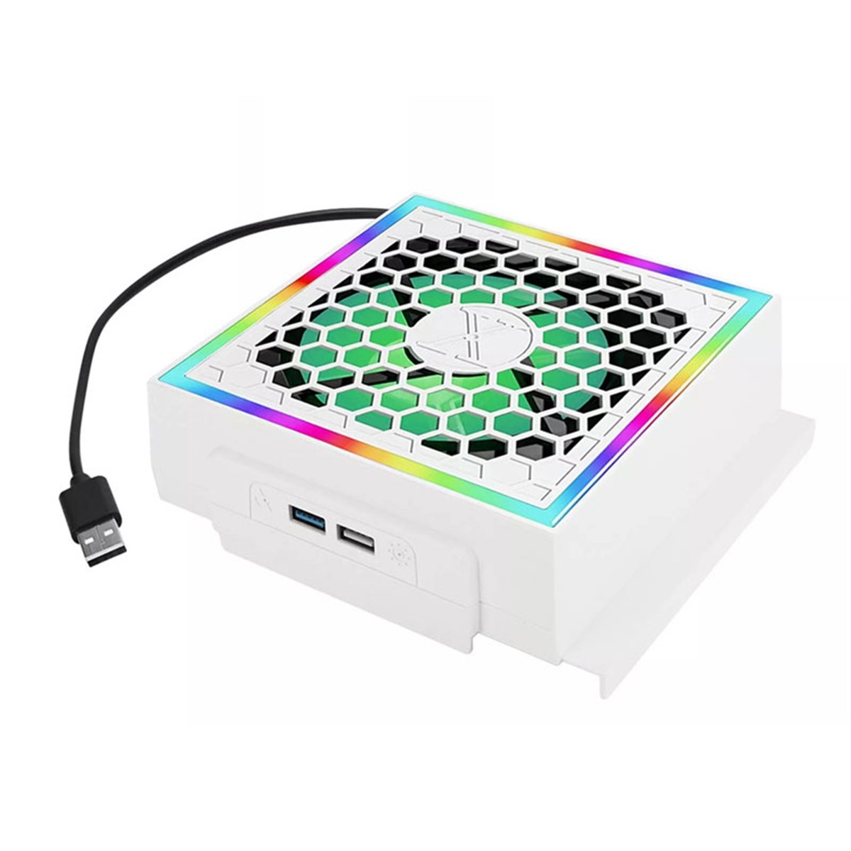 [ABJZ] LED-koelventilator Sfee - Gaming Console Xbox Series S recensie en prijs