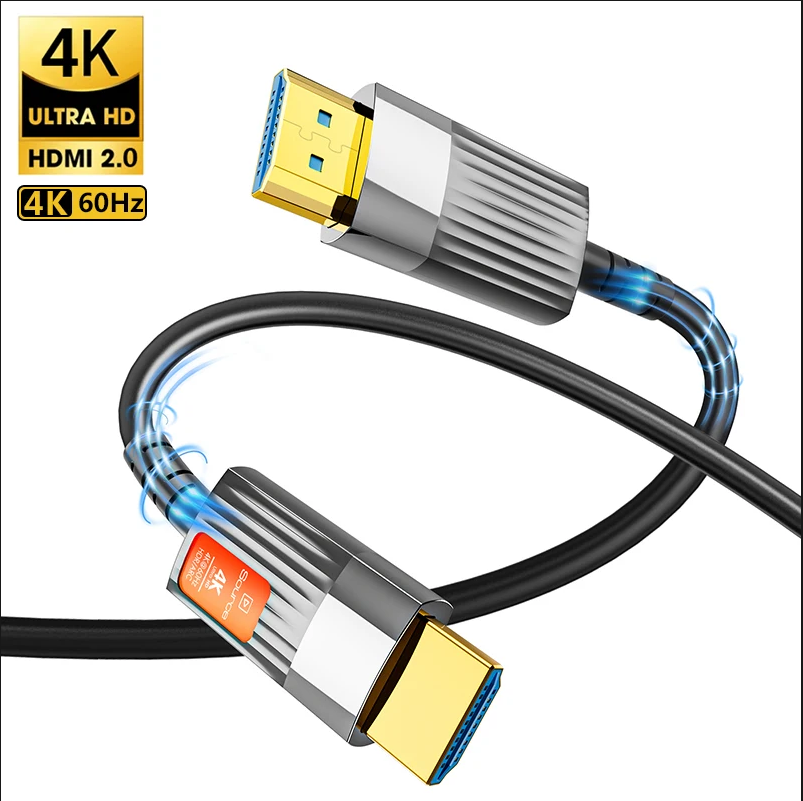 4K HDMI Glasvezelkabel 18Gbps  - Gaming Console X20 recensie en prijs