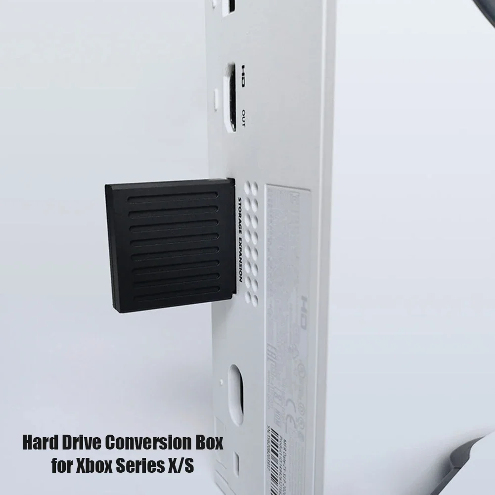 Voor Xbox Series-X/S M.2 NVME  - Gaming Console Xbox Series S recensie en prijs
