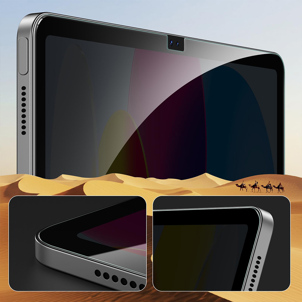 Privacy Screen Protector Voor  - Gaming Console Ipad recensie en prijs