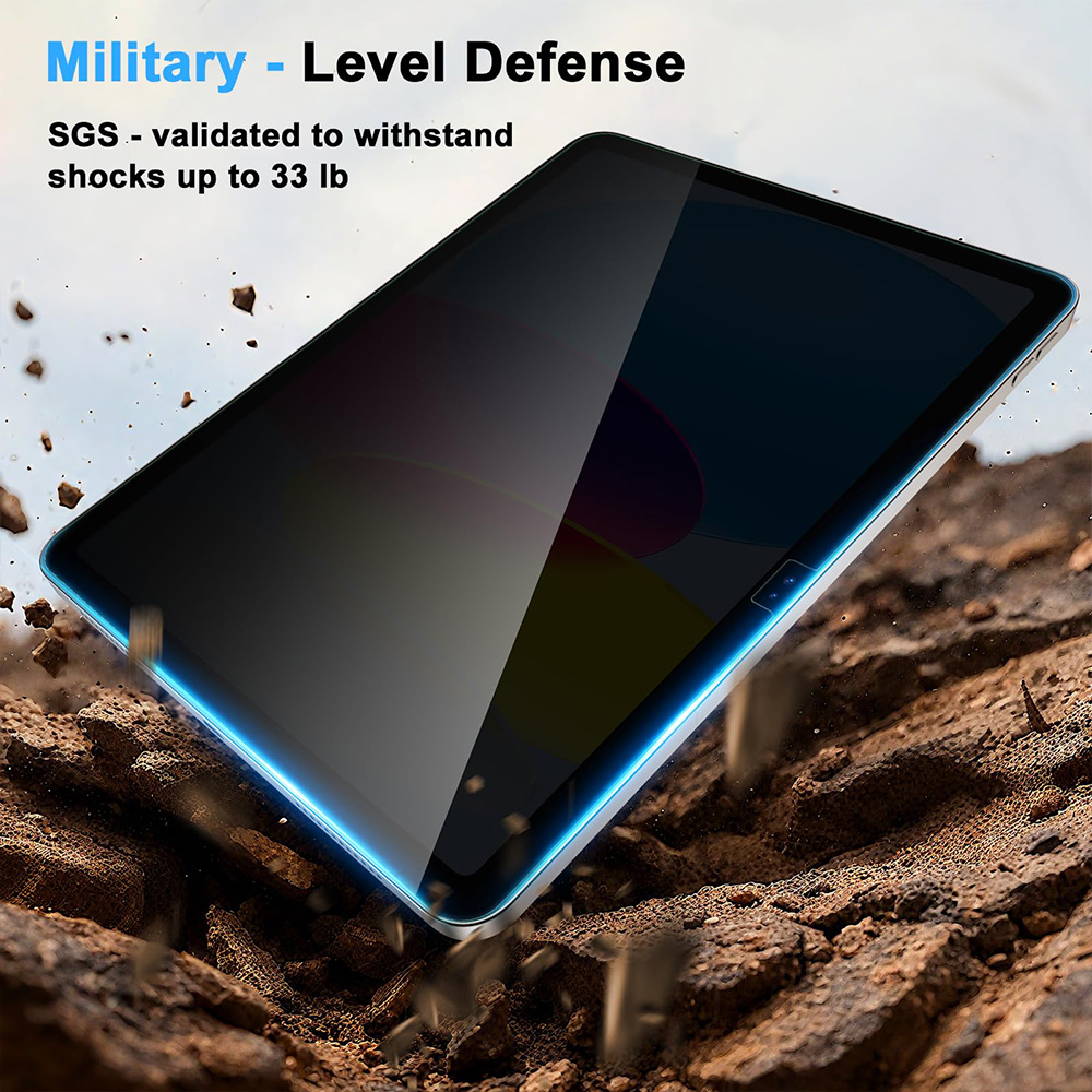 Privacy Screen Protector Voor  - Gaming Console Ipad recensie en prijs