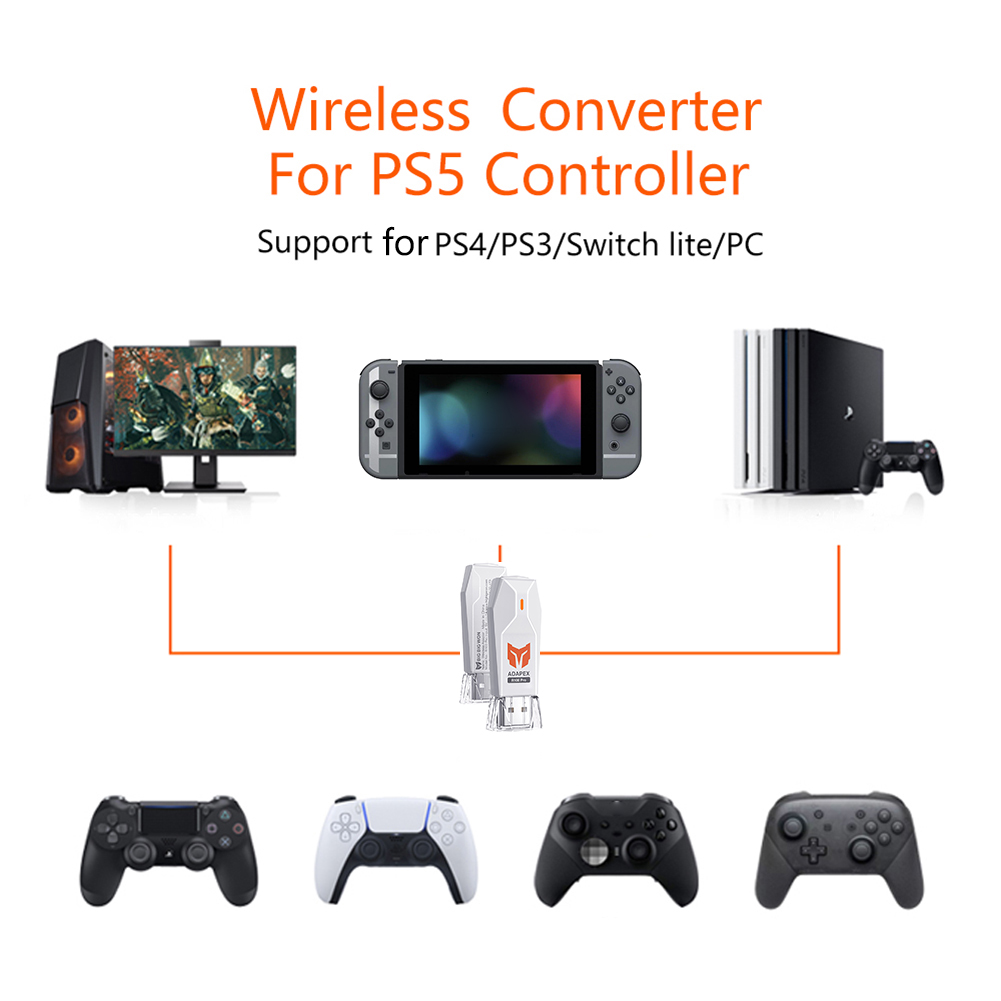 R100 Pro Usb Ontvanger Draadlo - Gaming Console Gp Pro recensie en prijs