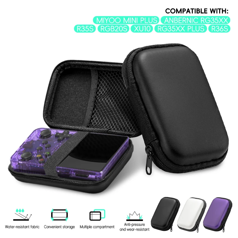 DATA FROG EVA Harde beschermho - Gaming Console R36S recensie en prijs