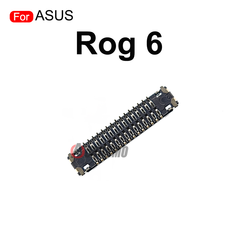 Voor ASUS ROG Telefoon 6 ROG6  - Gaming Console Asus Rog recensie en prijs