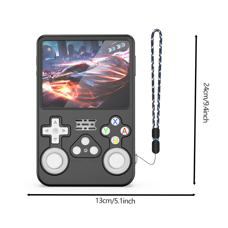 Beschermhoes accessoires voor  - Gaming Console R36S recensie en prijs