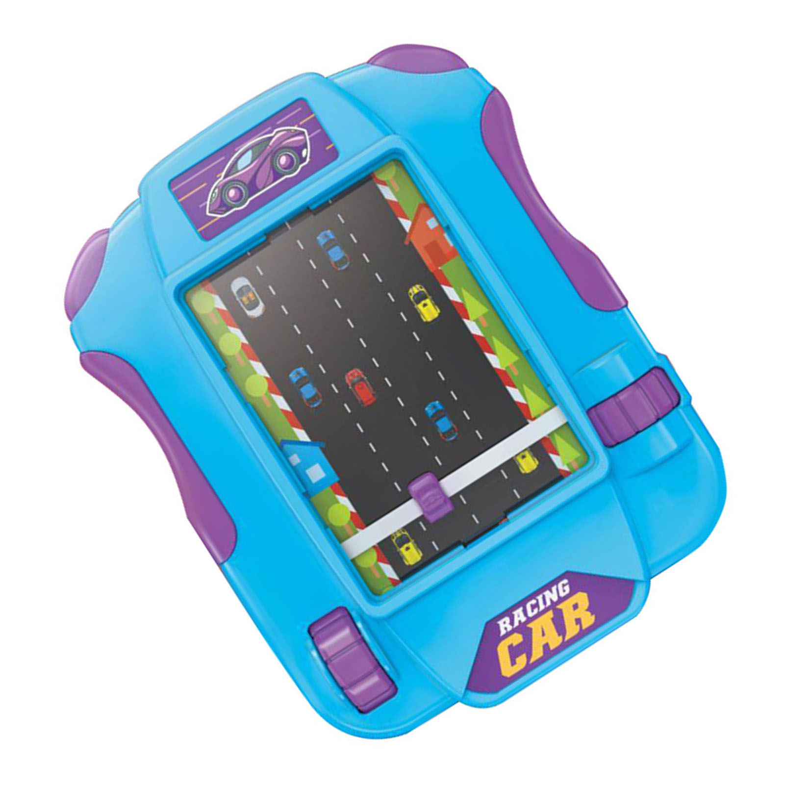 Handheld Retro Race Gaming Con - Gaming Console For 7 Year Old recensie en prijs