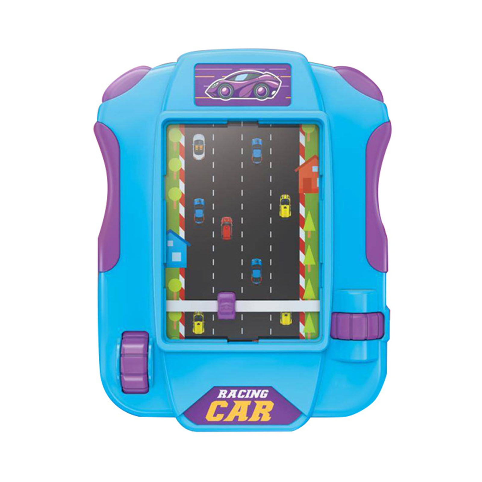 Handheld Retro Race Gaming Con - Gaming Console For 7 Year Old recensie en prijs