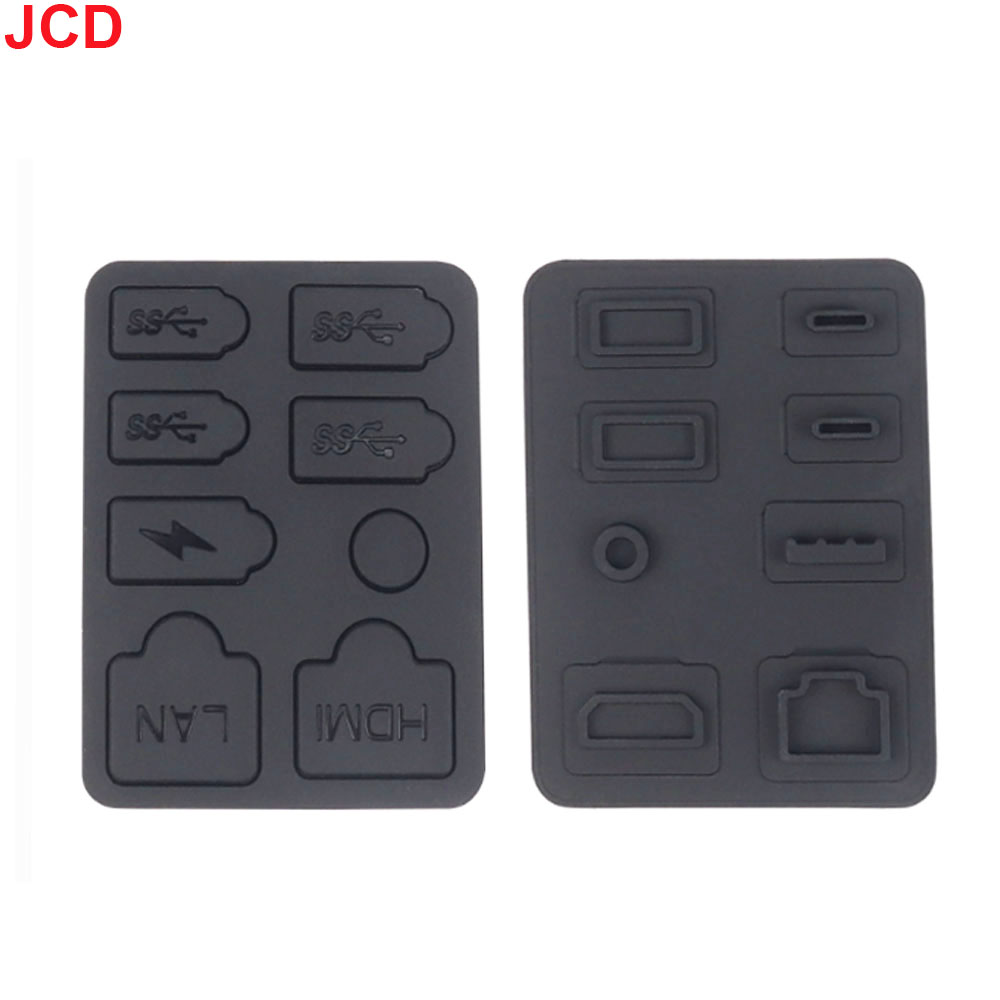 JCD 1set Stofplug Beschermhoes - Gaming Console Best recensie en prijs