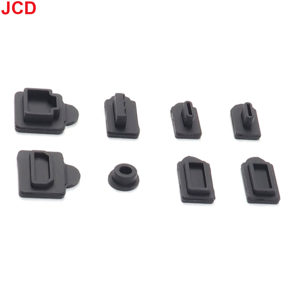 JCD 1set Stofplug Beschermhoes - Gaming Console Best recensie en prijs