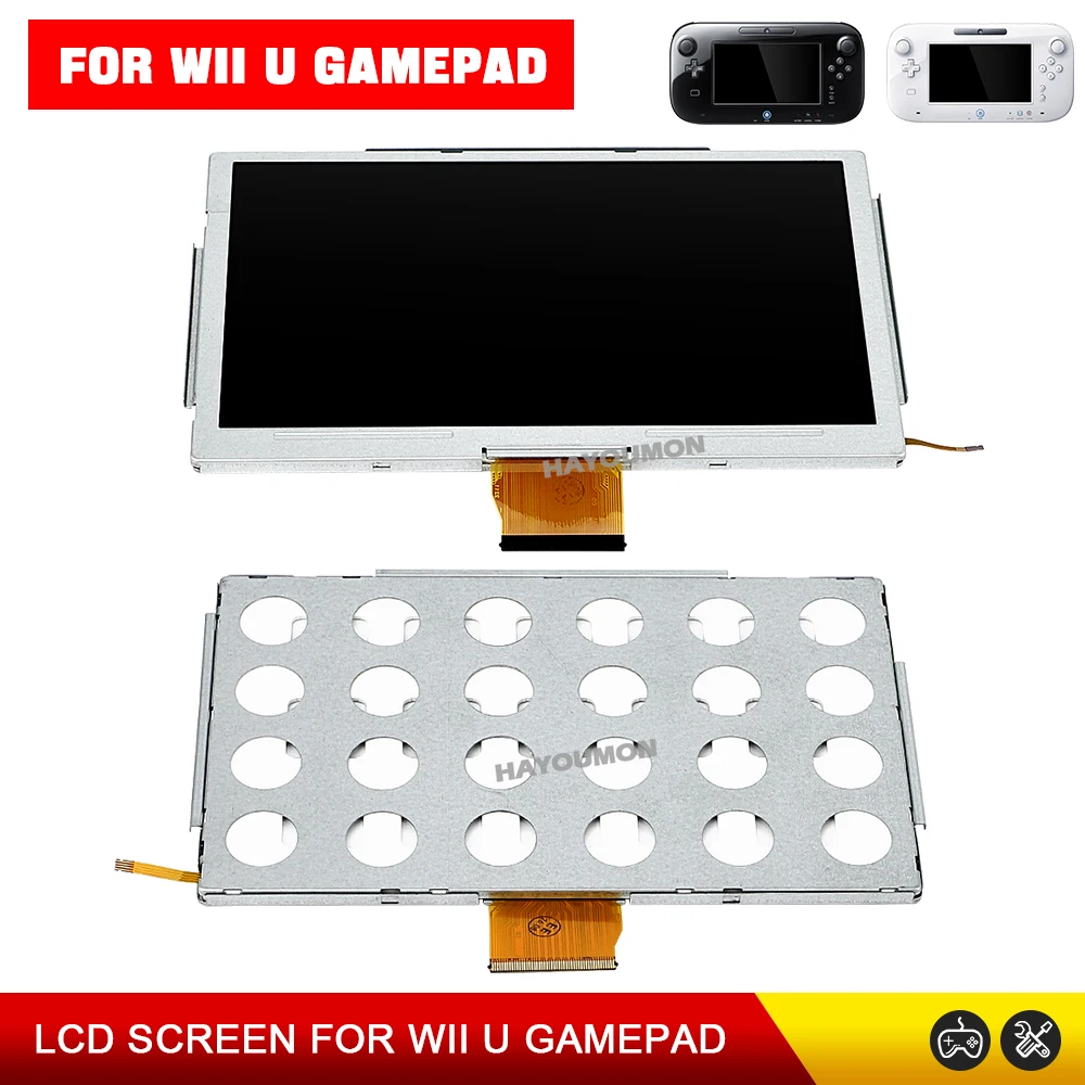NIEUW Vervangend LCD-scherm vo - Gaming Console New recensie en prijs