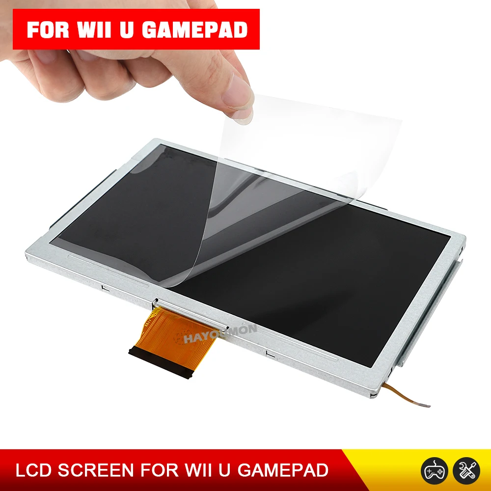 NIEUW Vervangend LCD-scherm vo - Gaming Console New recensie en prijs