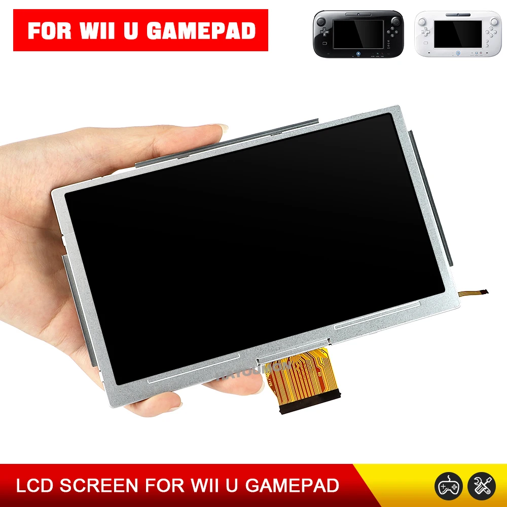 NIEUW Vervangend LCD-scherm vo - Gaming Console New recensie en prijs