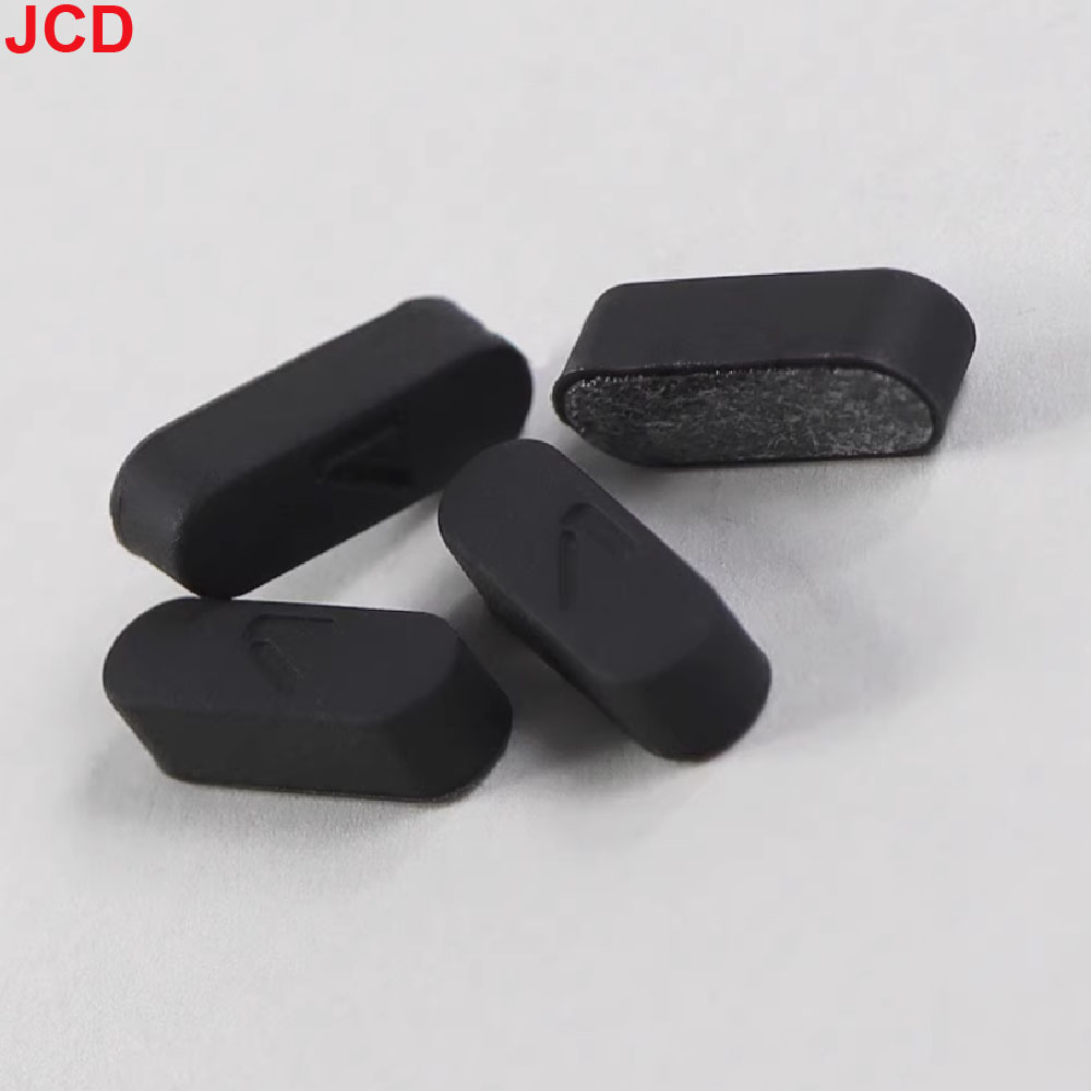 Jcd 4 Stuks Rubber Voeten Anti - Gaming Console Xbox Series S recensie en prijs