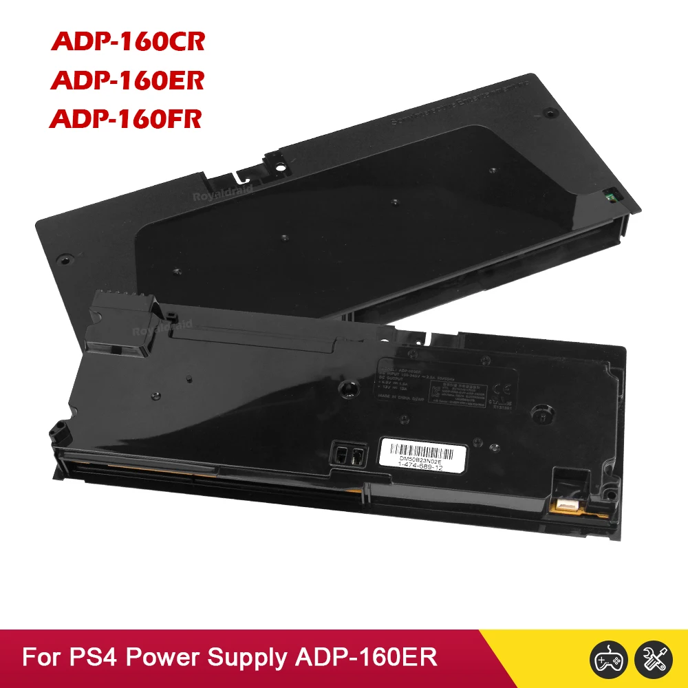 Voeding Adapter Voor ADP-160CR - Gaming Console Best recensie en prijs