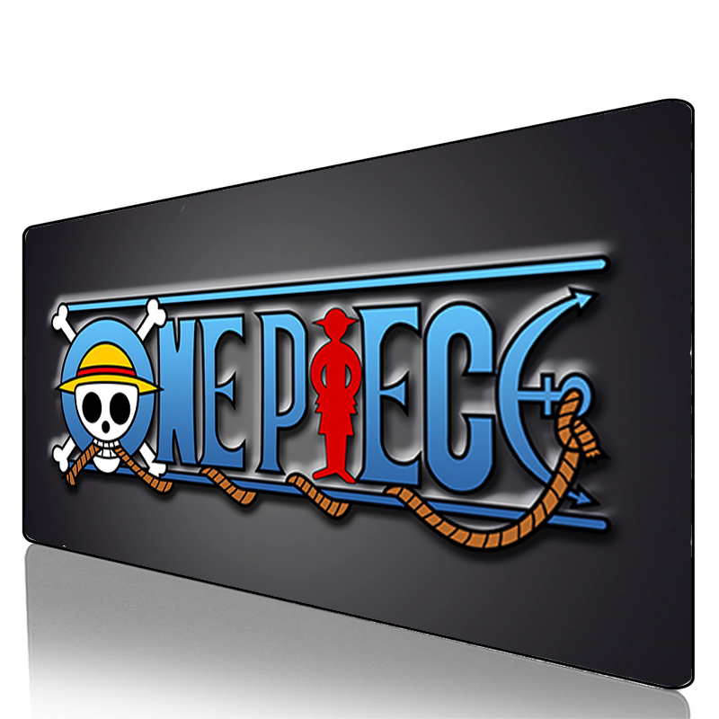 Anime One Piece Luffy Muismat  - Pad Gaming Console recensie en prijs