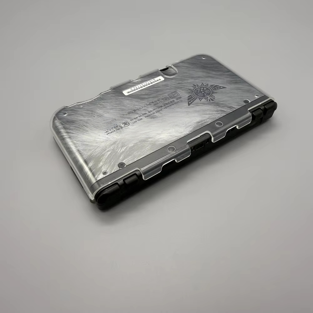 Superieure kwaliteit TPU-besch - Gaming Console New recensie en prijs
