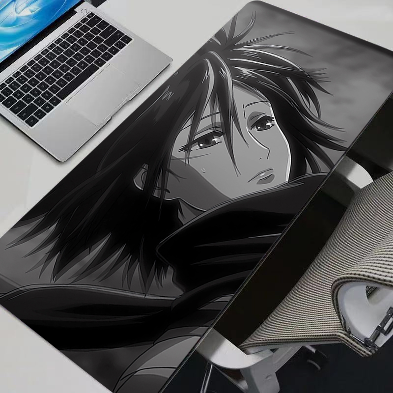 Muismatten Anime Muismat Gamer - Pad Gaming Console recensie en prijs