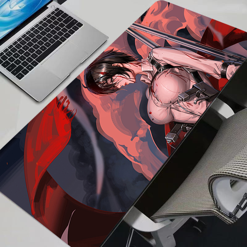 Muismatten Anime Muismat Gamer - Pad Gaming Console recensie en prijs