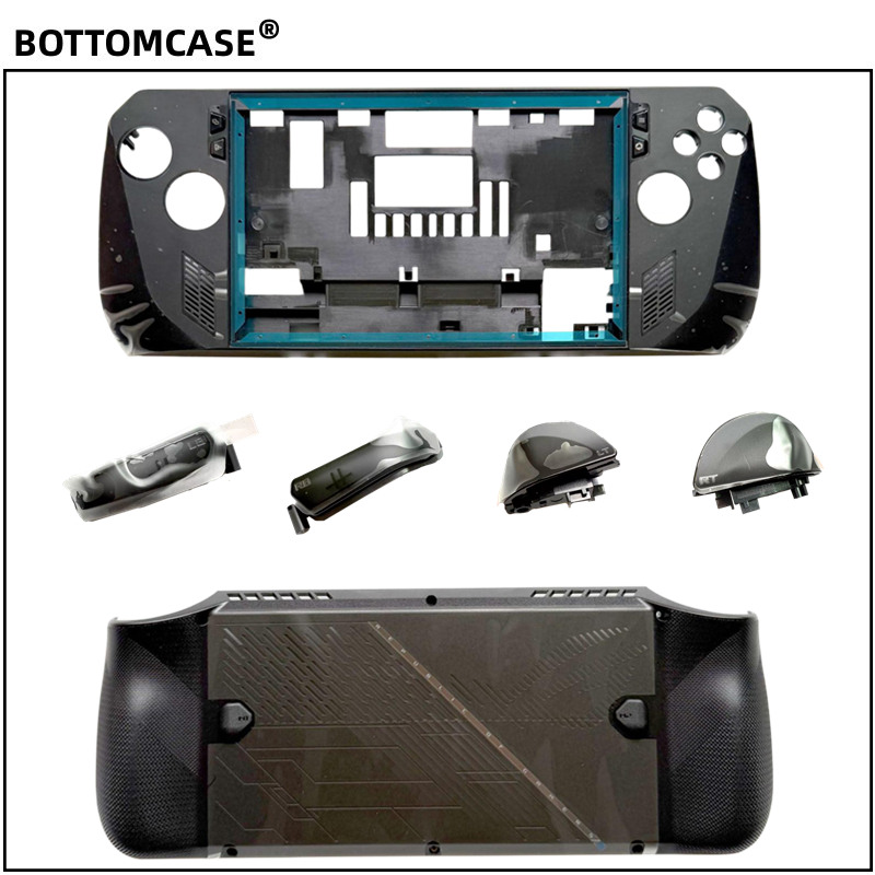 Nieuw voor BOTTOMCASE ®   ROG  - Gaming Console New recensie en prijs