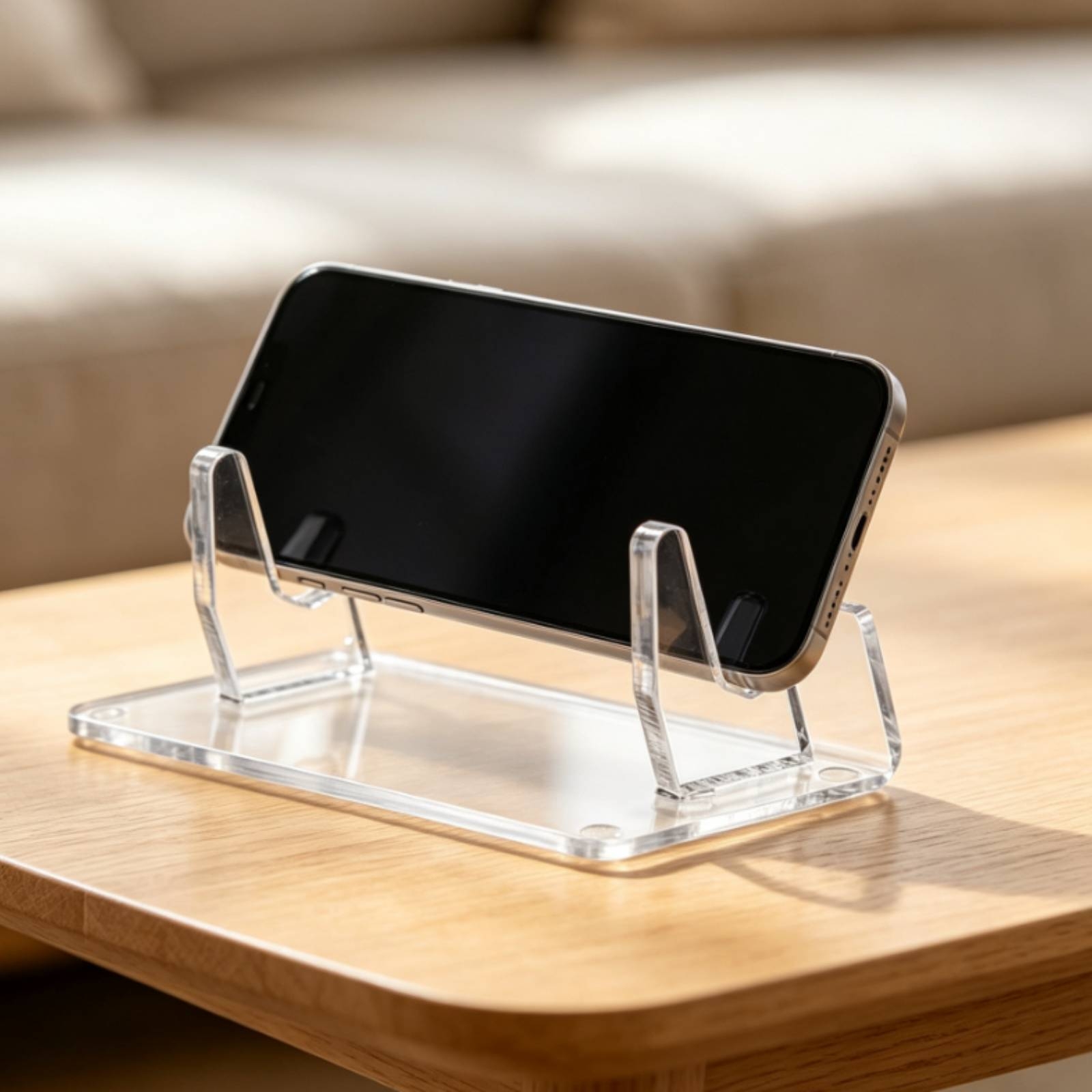 Consolestandaard Lichtgewicht  - Gaming Console Holder recensie en prijs