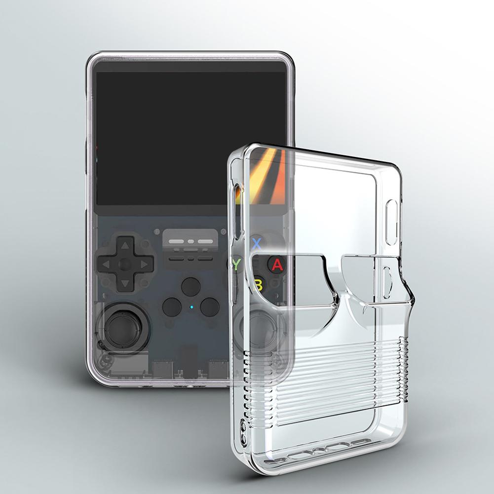Voor R36S Handheld Game Consol - Gaming Console R36S recensie en prijs