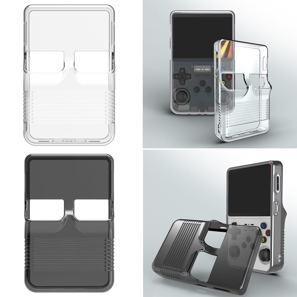 Voor R36S Handheld Game Consol - Gaming Console R36S recensie en prijs