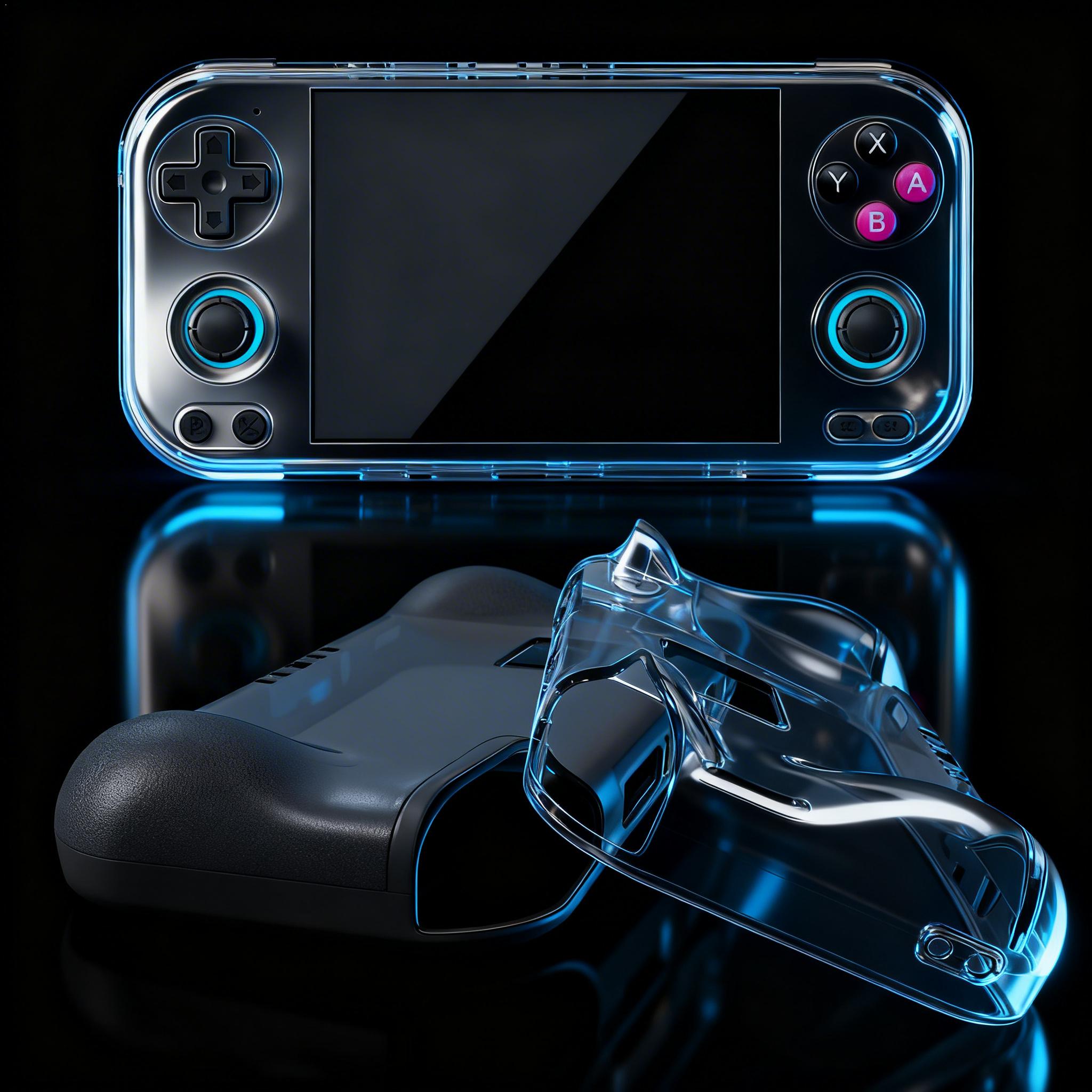 Voor Anbernic RG 476H Nieuwe T - Gaming Console New recensie en prijs