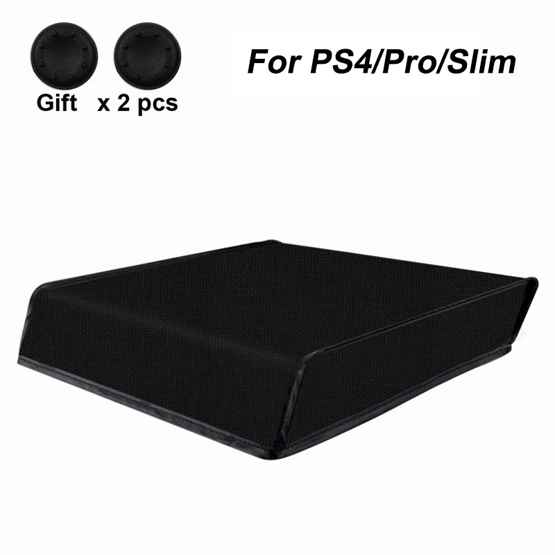 Stofdichte Hoes Voor Ps4 Pro C - Gaming Console Best recensie en prijs