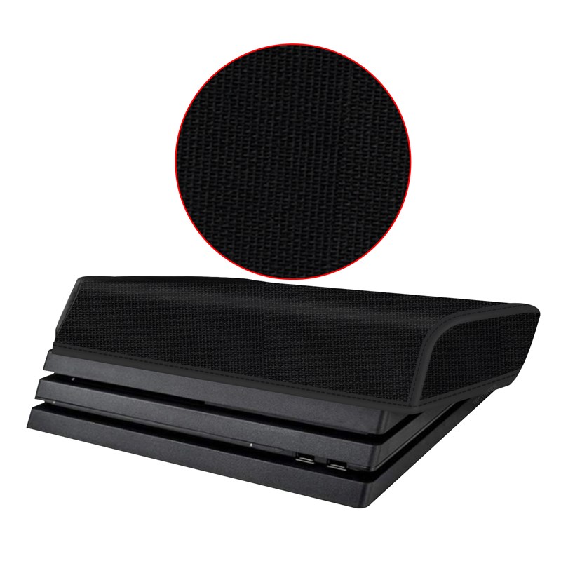 Stofdichte Hoes Voor Ps4 Pro C - Gaming Console Best recensie en prijs