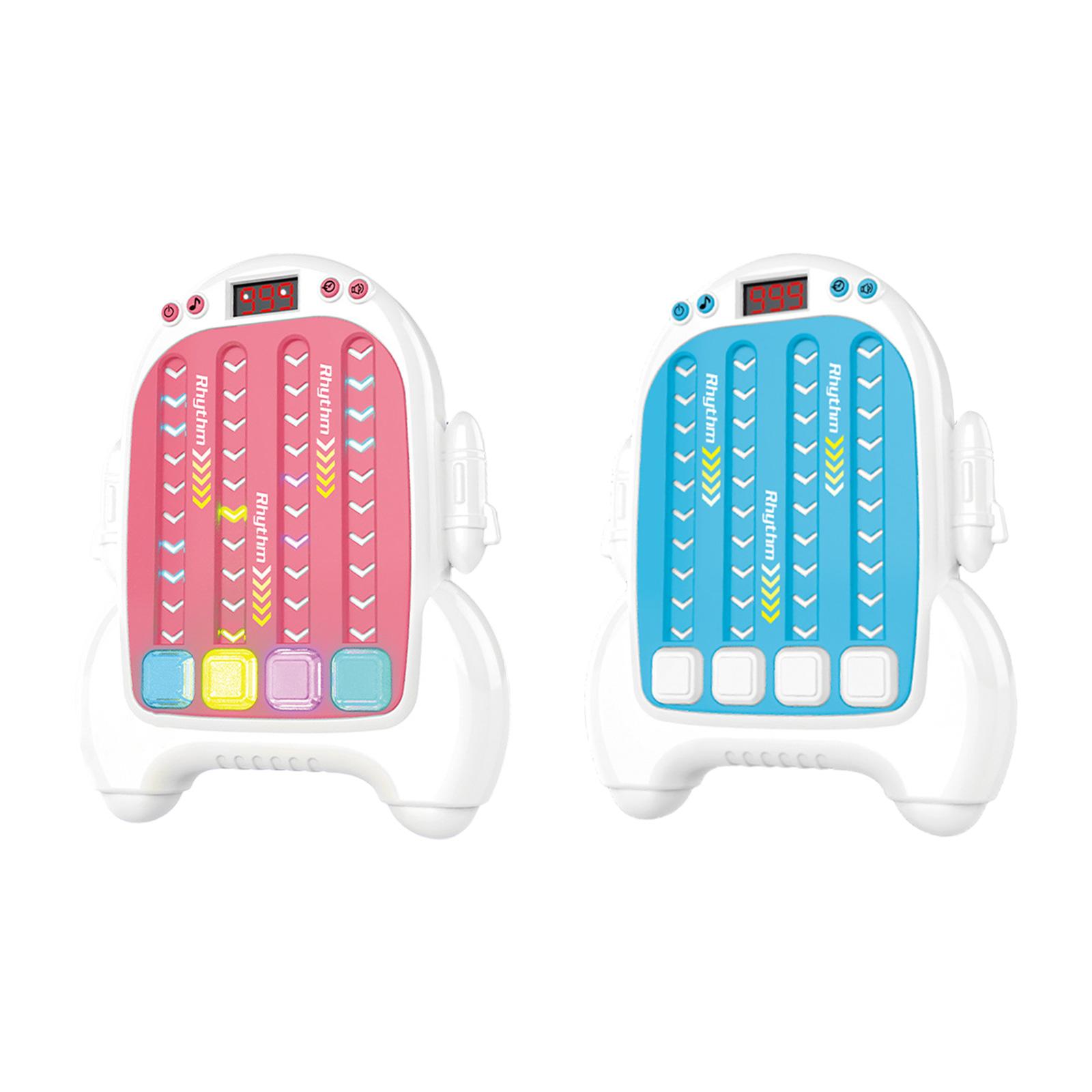 Rhythm Handheld Game Console,  - Gaming Console For 7 Year Old recensie en prijs