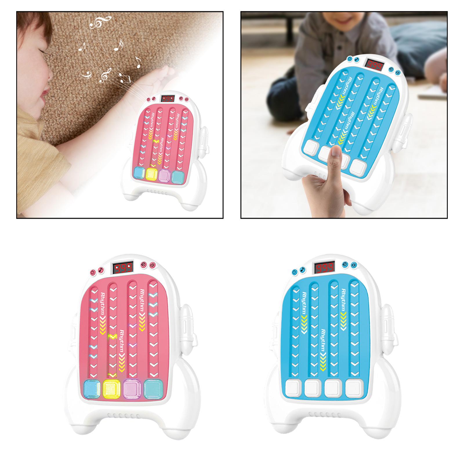 Rhythm Handheld Game Console,  - Gaming Console For 7 Year Old recensie en prijs