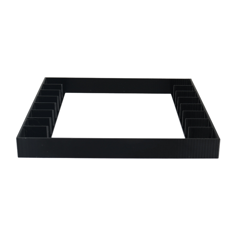 8-Slot CD-opslag Display Plank - Gaming Console Best recensie en prijs