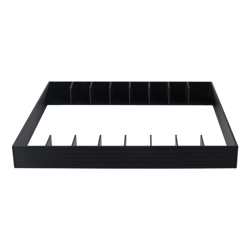 8-Slot CD-opslag Display Plank - Gaming Console Best recensie en prijs
