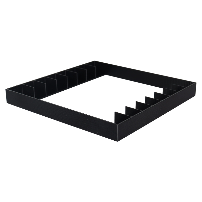 8-Slot CD-opslag Display Plank - Gaming Console Best recensie en prijs