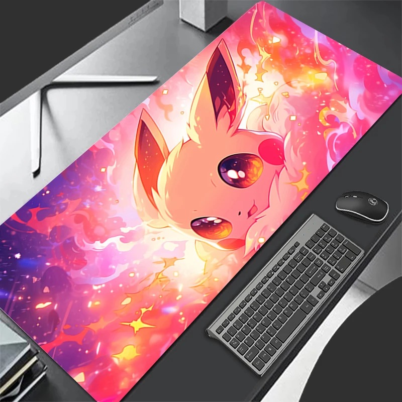 P-Pokemon Eevee Anime Gaming-m - Pad Gaming Console recensie en prijs