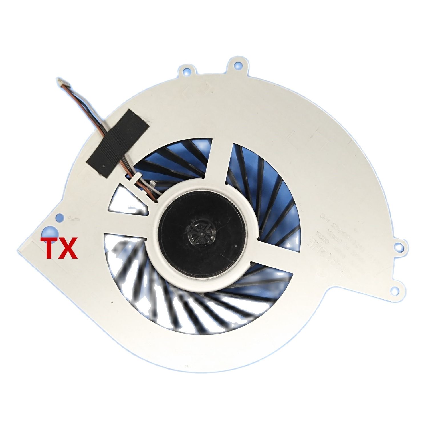 Ksb0912He Interne Cooling Koel - Gaming Console Best recensie en prijs