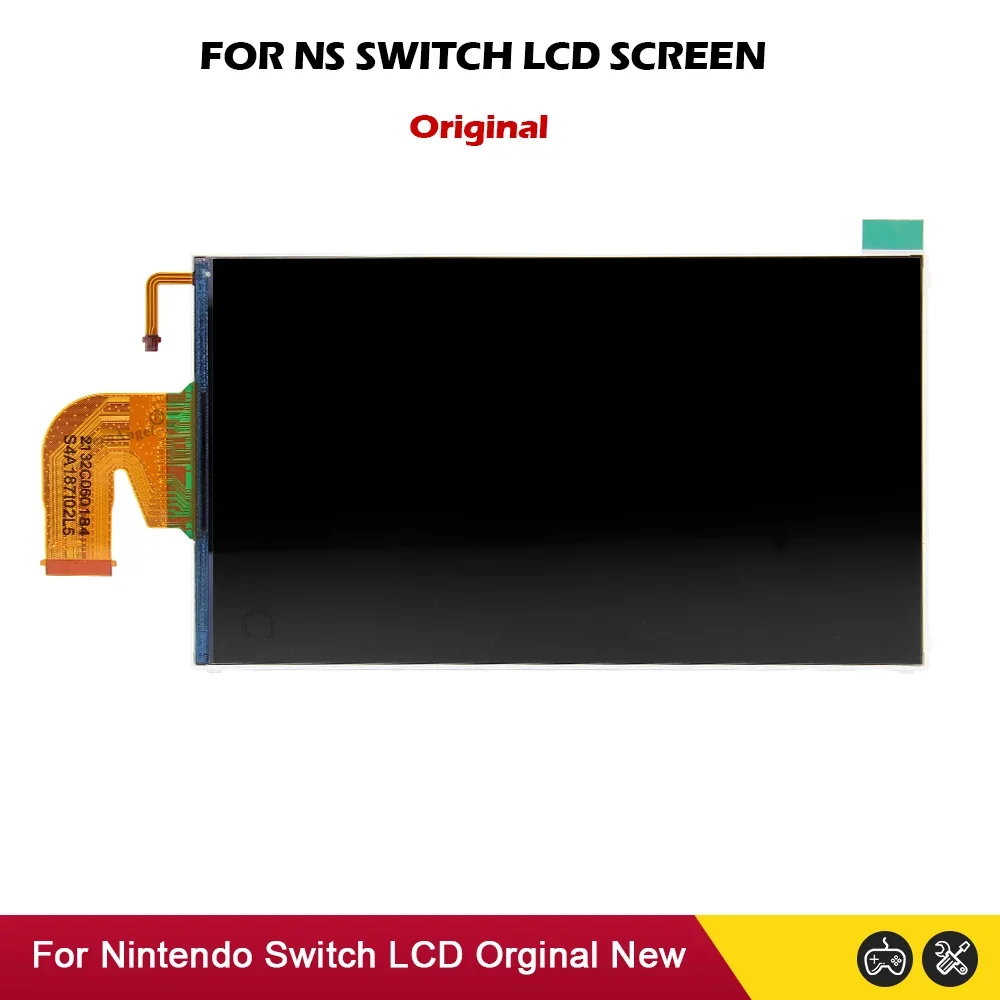 NIEUW LCD-schermvervanging voo - Gaming Console New recensie en prijs