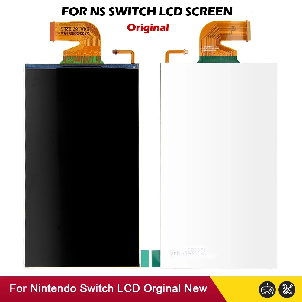 NIEUW LCD-schermvervanging voo - Gaming Console New recensie en prijs