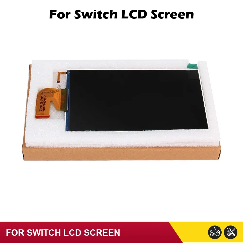 NIEUW LCD-schermvervanging voo - Gaming Console New recensie en prijs