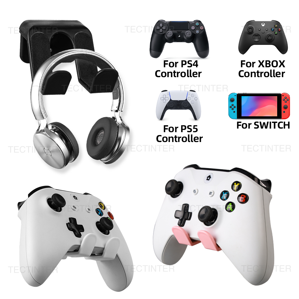 Wandmontage Opbergrek Game Con - Gaming Console Gp Pro recensie en prijs
