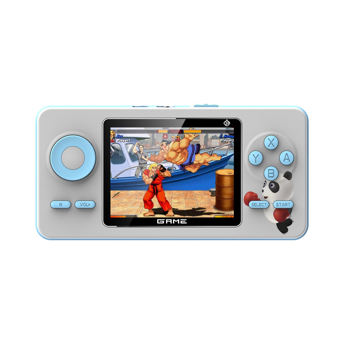 S5 Mini Retro Videogameconsole - Gaming Console For 7 Year Old recensie en prijs