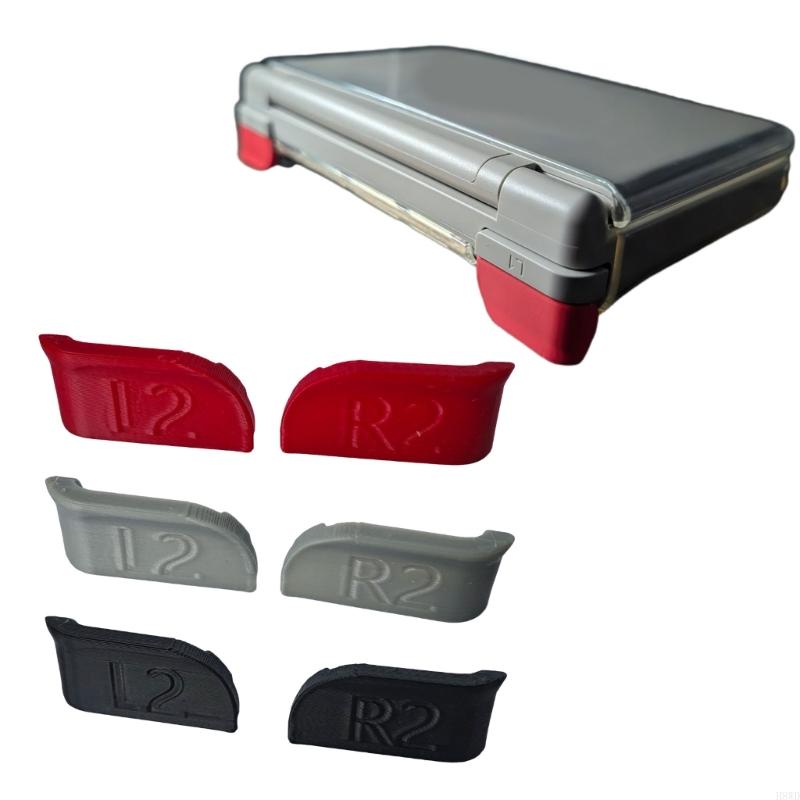 Gameconsole Plastic sleutelbes - Gaming Console Holder recensie en prijs