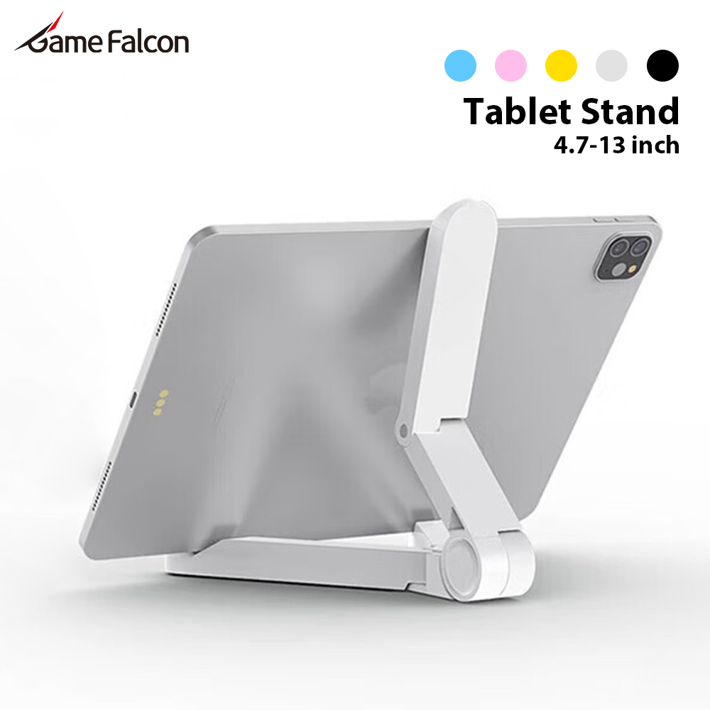 Tablethouder 4,7 tot 13 inch U - Gaming Console Ipad recensie en prijs